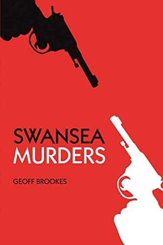Imagen de archivo de Swansea Murders a la venta por WorldofBooks