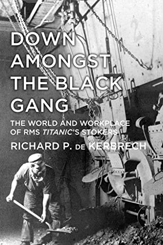 Imagen de archivo de Down Amongst the Black Gang a la venta por Library House Internet Sales