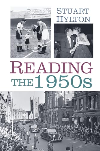 Beispielbild fr Reading: The 1950s zum Verkauf von WorldofBooks