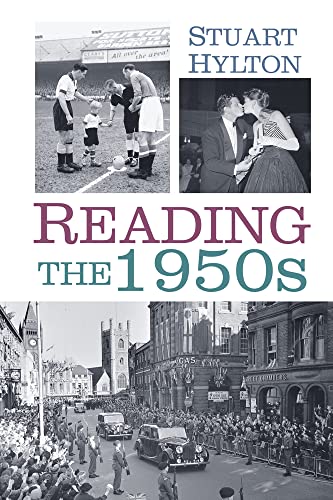 9780752493534: Reading: The 1950s