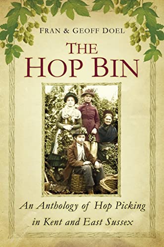 Beispielbild fr The Hop Bin zum Verkauf von Blackwell's