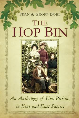 Stock image for The Hop Bin for sale by Blackwell's