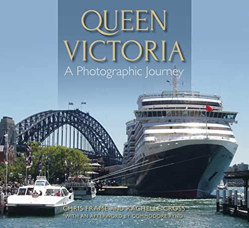Beispielbild fr Queen Victoria: A Photographic Journey zum Verkauf von WorldofBooks