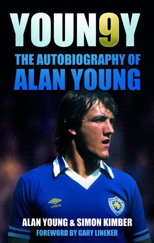 Stock image for Youngy: The Autobiography of Alan Young for sale by AwesomeBooks