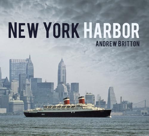 9780752498706: New York Harbor