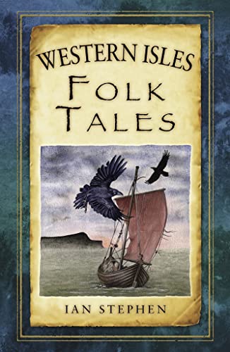 Beispielbild fr Western Isles Folk Tales zum Verkauf von Blackwell's