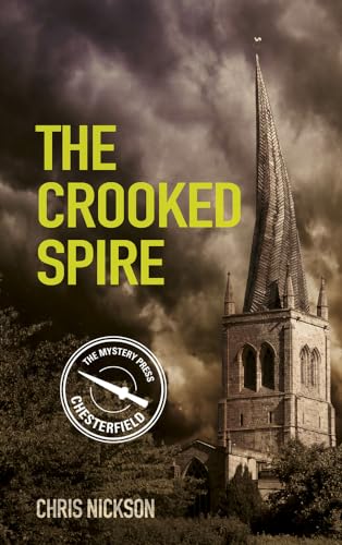 Imagen de archivo de The Crooked Spire a la venta por Better World Books