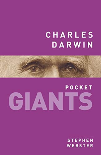 Stock image for Charles Darwin for sale by Better World Books