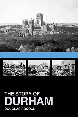 Stock image for The Story Of Durham for sale by WorldofBooks