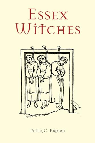 9780752499802: Essex Witches