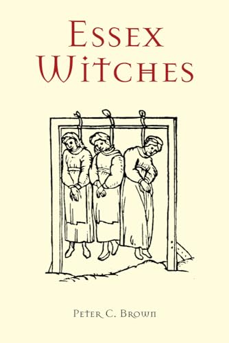 Stock image for Essex Witches for sale by ZBK Books