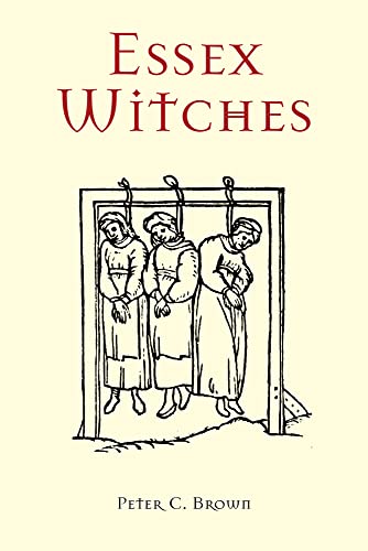 9780752499802: Essex Witches