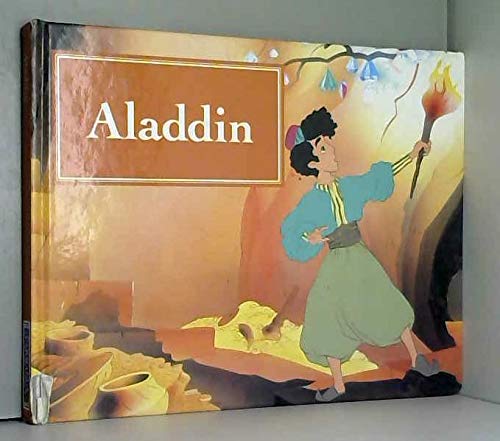 9780752500065: Aladdin