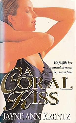 Stock image for A Coral Kiss for sale by WorldofBooks