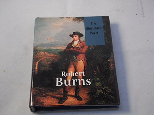 Imagen de archivo de Robert Burns a la venta por Better World Books