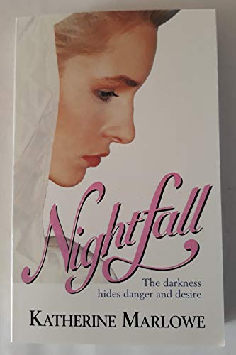 Stock image for Nightfall for sale by Reuseabook