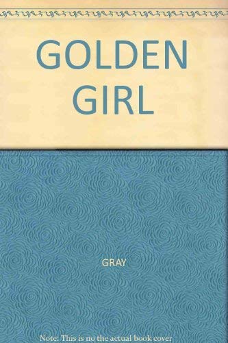 Stock image for Golden Girl for sale by Goldstone Books