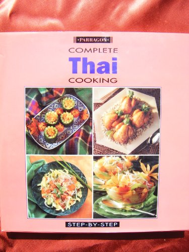 Beispielbild fr Step by Step Thai (Step by step cooking) zum Verkauf von WorldofBooks