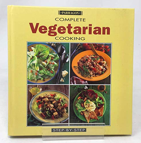 Beispielbild fr Step by Step Vegetarian (Step by step cooking) zum Verkauf von WorldofBooks