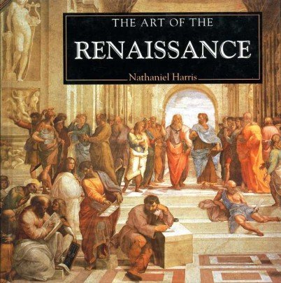 Stock image for Art of the Renaissance for sale by Once Upon A Time Books