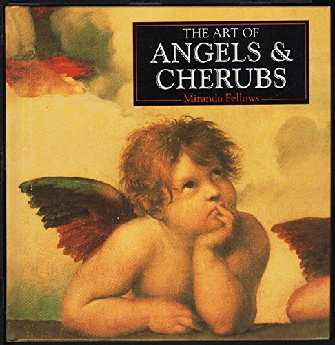 Imagen de archivo de Art of Angels and Cherubs a la venta por Better World Books