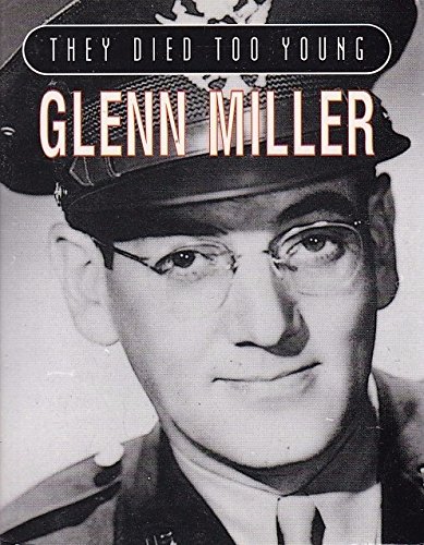 9780752508269: Glen Miller (Died too young)