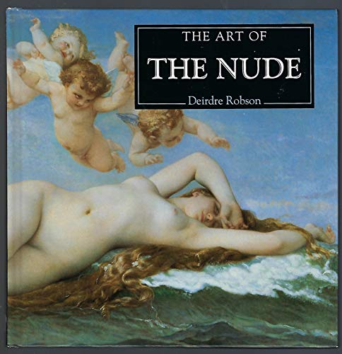 Beispielbild fr The Nude zum Verkauf von Better World Books