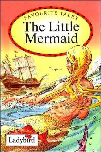 Beispielbild fr Little Mermaid (Picture stories - Rebus) zum Verkauf von AwesomeBooks