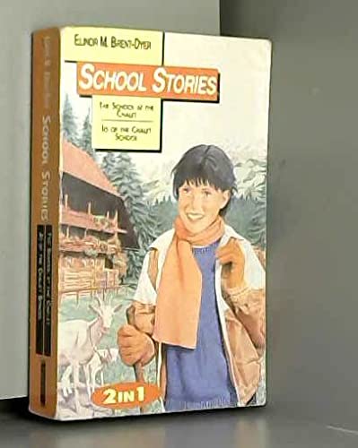 Imagen de archivo de 2-in-1: The School at the Chalet and Jo of the Chalet School a la venta por WorldofBooks