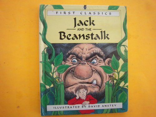 9780752509440: Jack and the Beanstalk