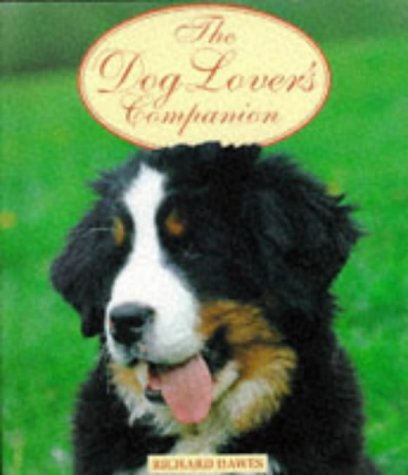 Beispielbild fr The Dog Lover's Companion : zum Verkauf von AwesomeBooks