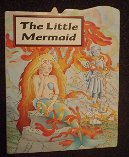 9780752509792: The Little Mermaid