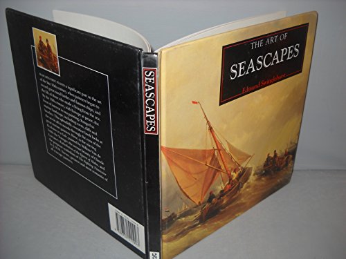 Stock image for The Art of Seascapes for sale by RIVERLEE BOOKS