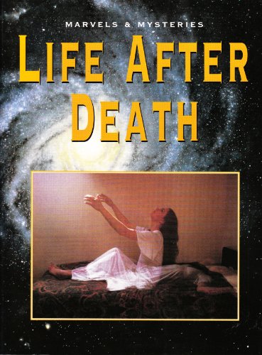 Beispielbild fr Life After Death (Marvels & Mysteries S.) zum Verkauf von WorldofBooks