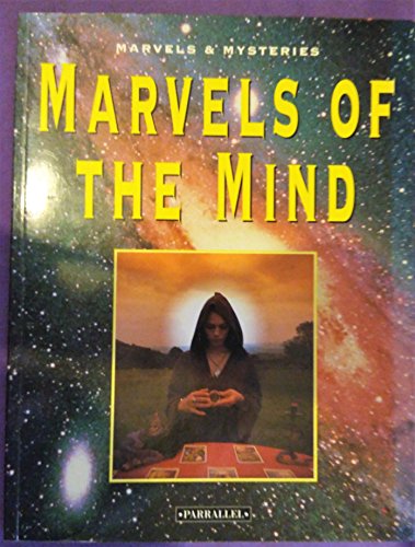 Stock image for Marvels of the Mind (Unexplained S.) for sale by AwesomeBooks