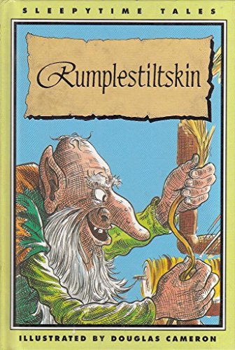 Beispielbild fr Rumpelstiltskin (Sleepytime Tales) zum Verkauf von AwesomeBooks