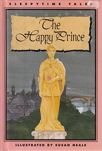 Beispielbild fr Happy Prince zum Verkauf von WorldofBooks