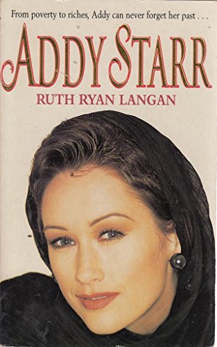 ADDY STARR. (9780752512648) by Ruth Ryan Langan