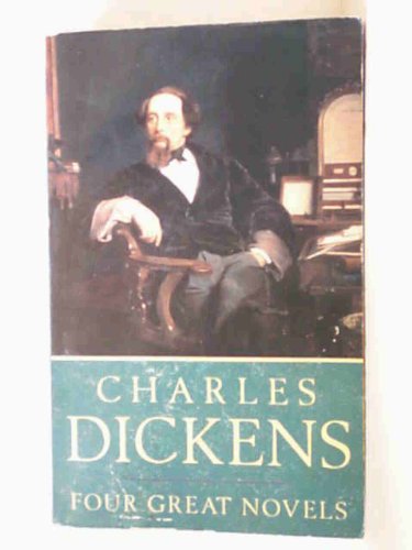 Imagen de archivo de Charles Dickens' Four Great Novels a la venta por SecondSale