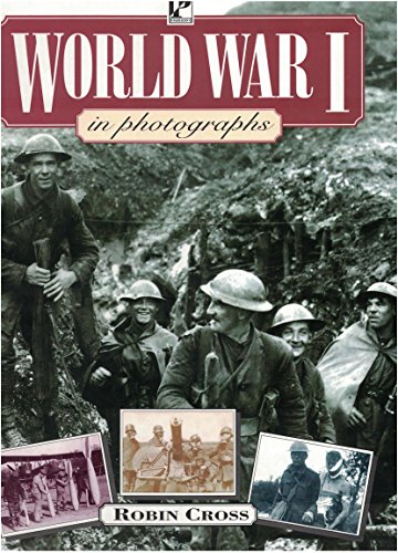 Beispielbild fr World War I zum Verkauf von WorldofBooks