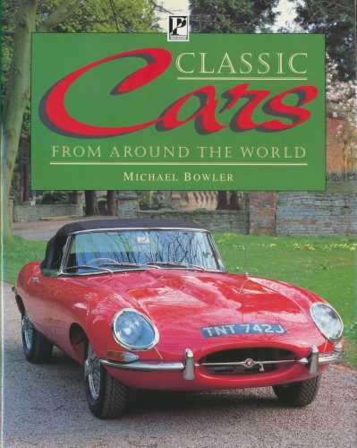 9780752514277: Classic Cars