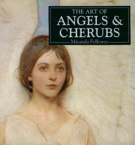 Imagen de archivo de The Art of Angels & Cherubs a la venta por MusicMagpie