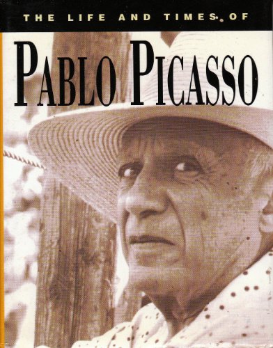 9780752515519: Picasso (Life & Times S.)