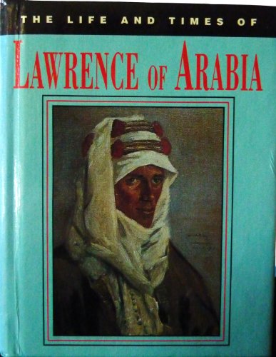 Beispielbild fr Lawrence of Arabia zum Verkauf von Better World Books