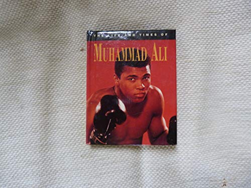 Stock image for Muhammad Ali for sale by Better World Books