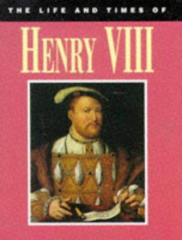 9780752515861: Parragon Mini - Henry V111