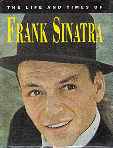 Beispielbild fr Frank Sinatra zum Verkauf von Wonder Book