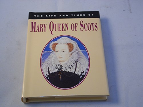 9780752515922: Mary Queen of Scots