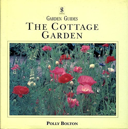 Stock image for The Cottage Garden (Gardening Guides) for sale by WorldofBooks