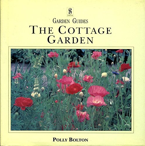 Stock image for The Cottage Garden for sale by RIVERLEE BOOKS